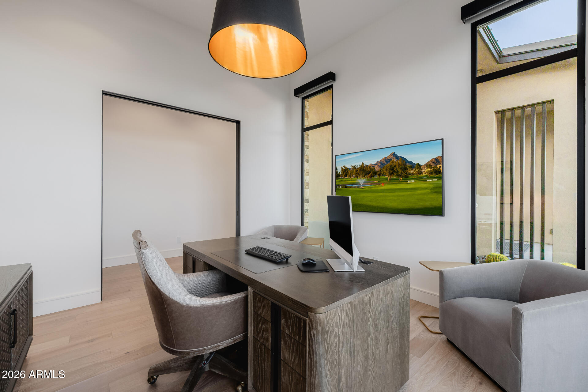 FIREROCK - Residential