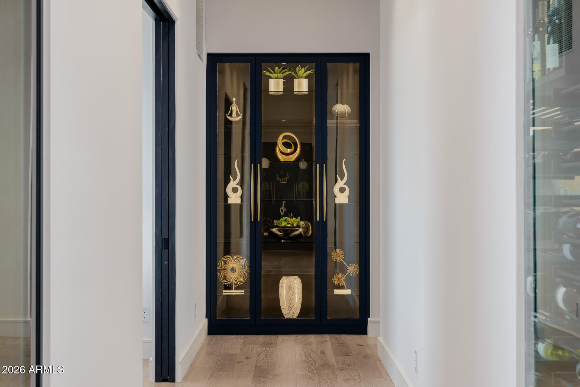 FIREROCK - Residential