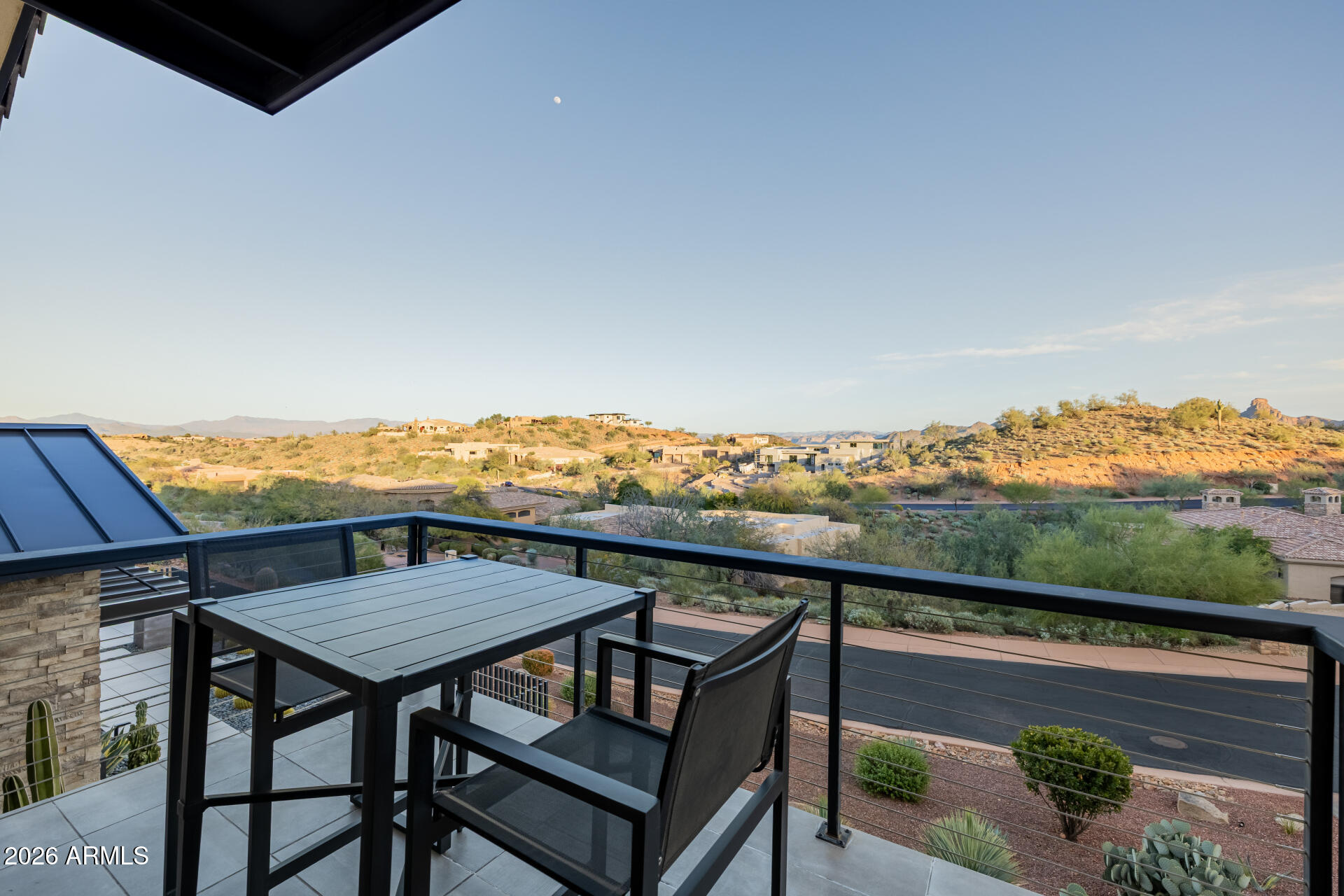 FIREROCK - Residential