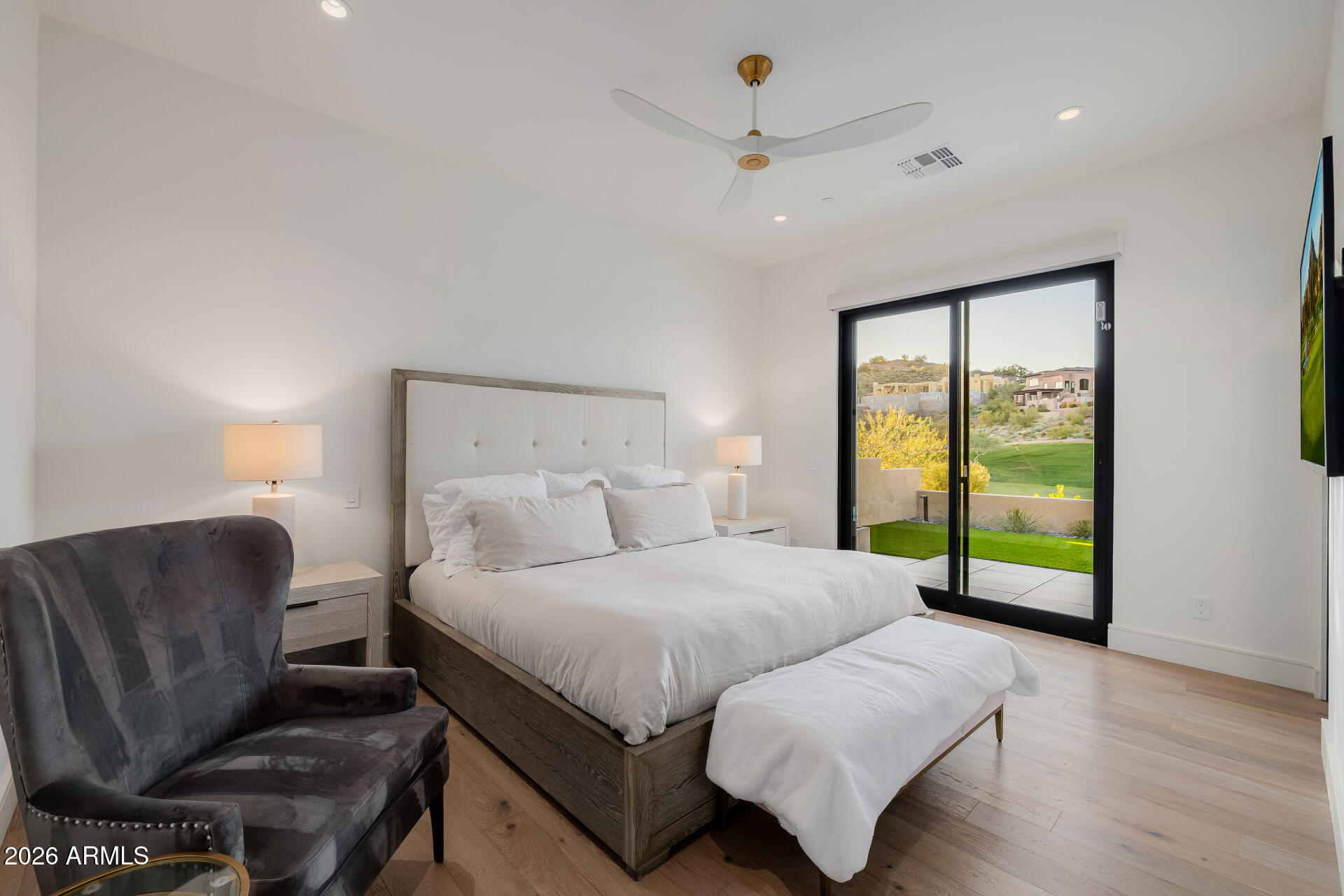 FIREROCK - Residential