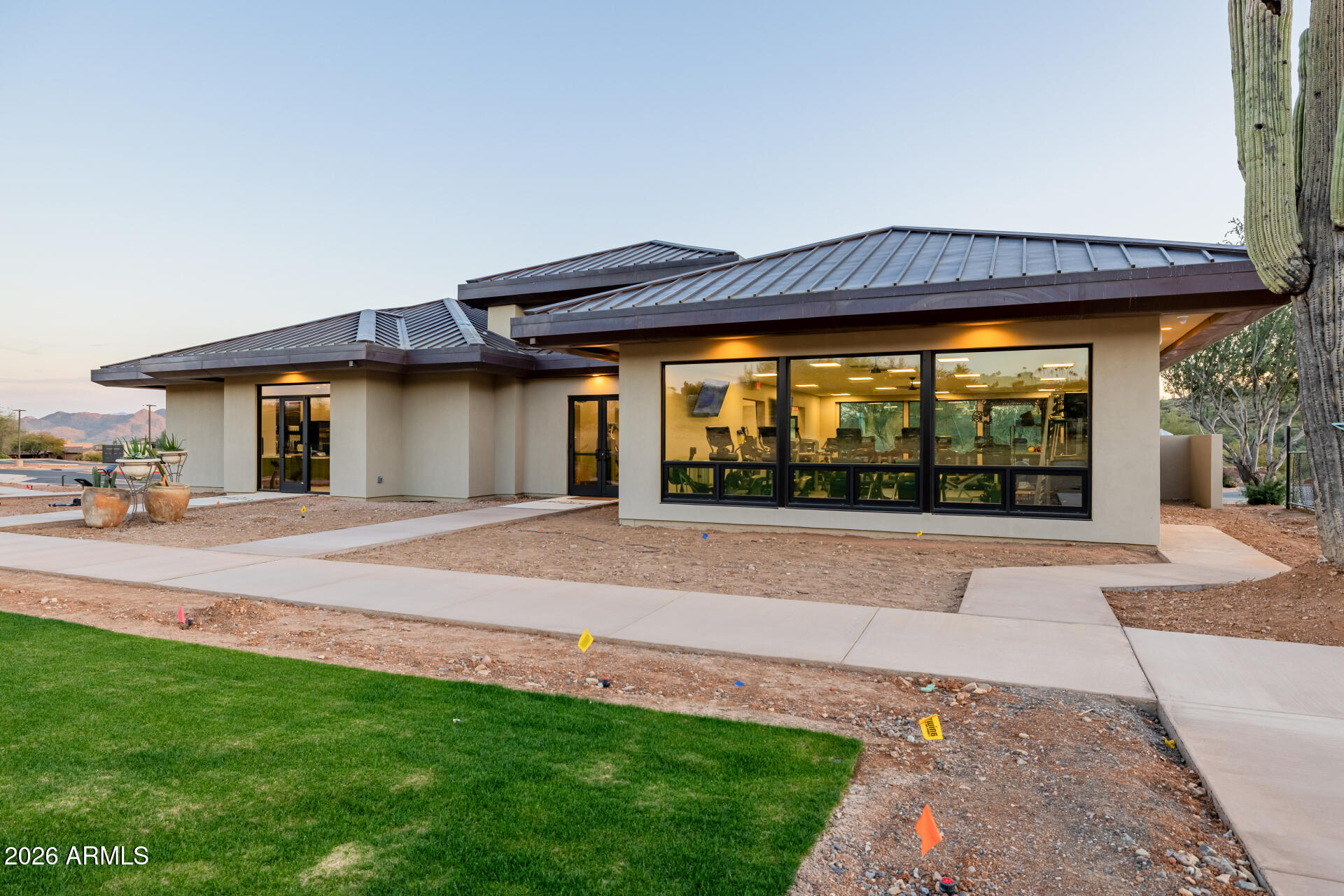 FIREROCK - Residential