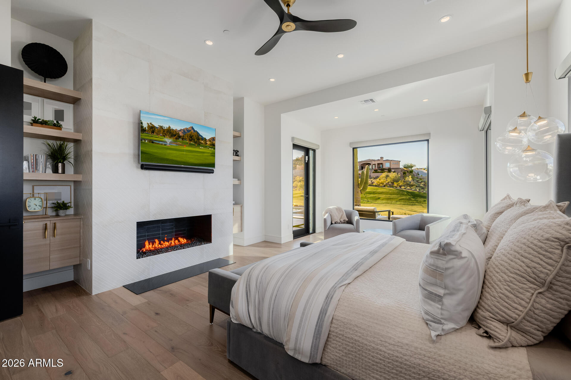 FIREROCK - Residential