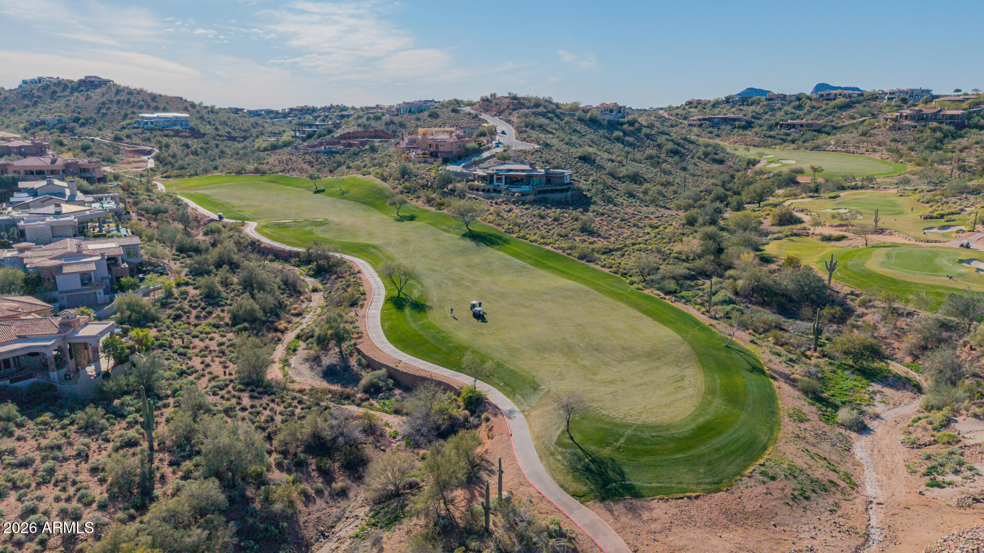 FIREROCK - Residential