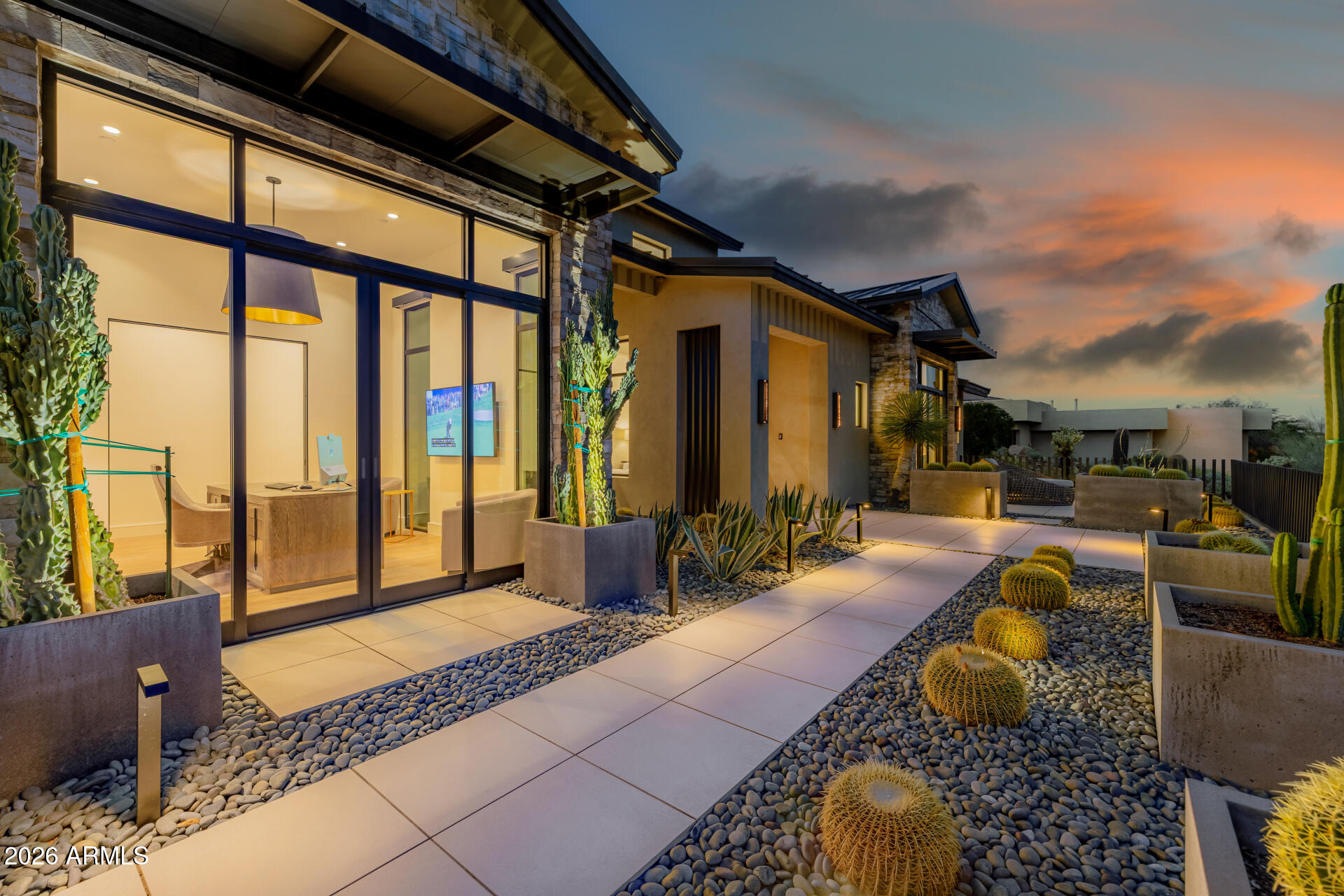 FIREROCK - Residential