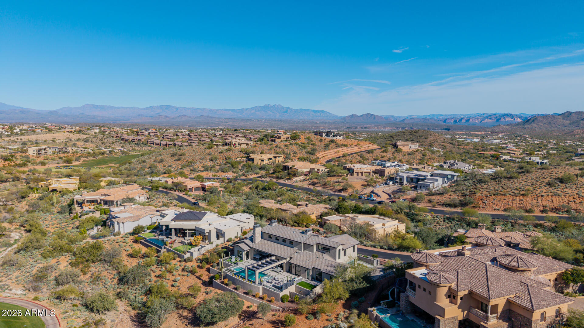 FIREROCK - Residential