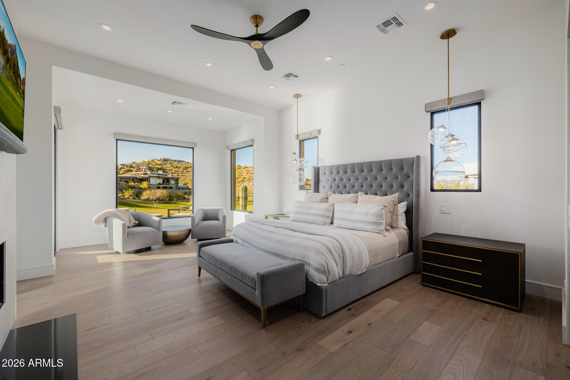 FIREROCK - Residential