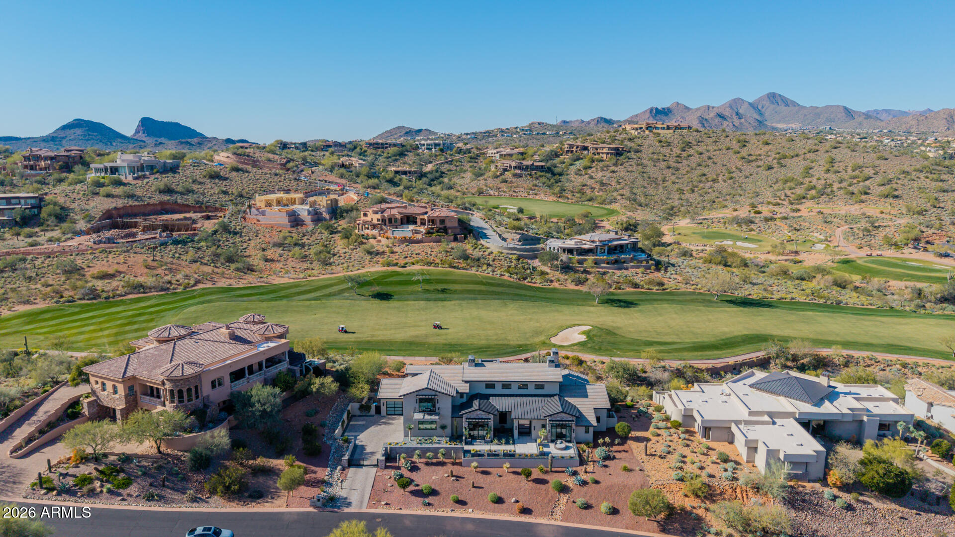 FIREROCK - Residential