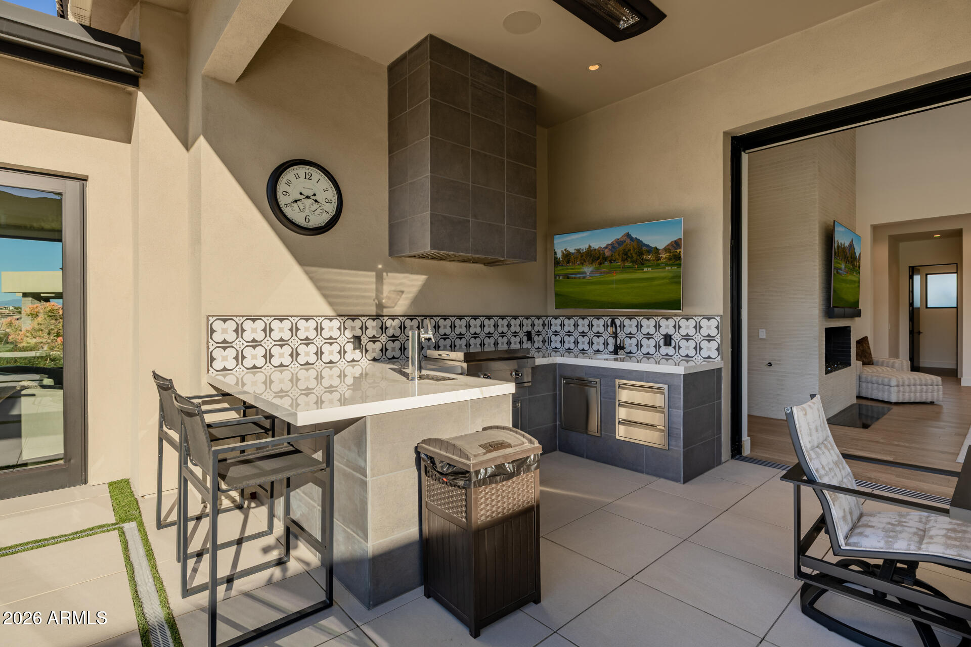 FIREROCK - Residential