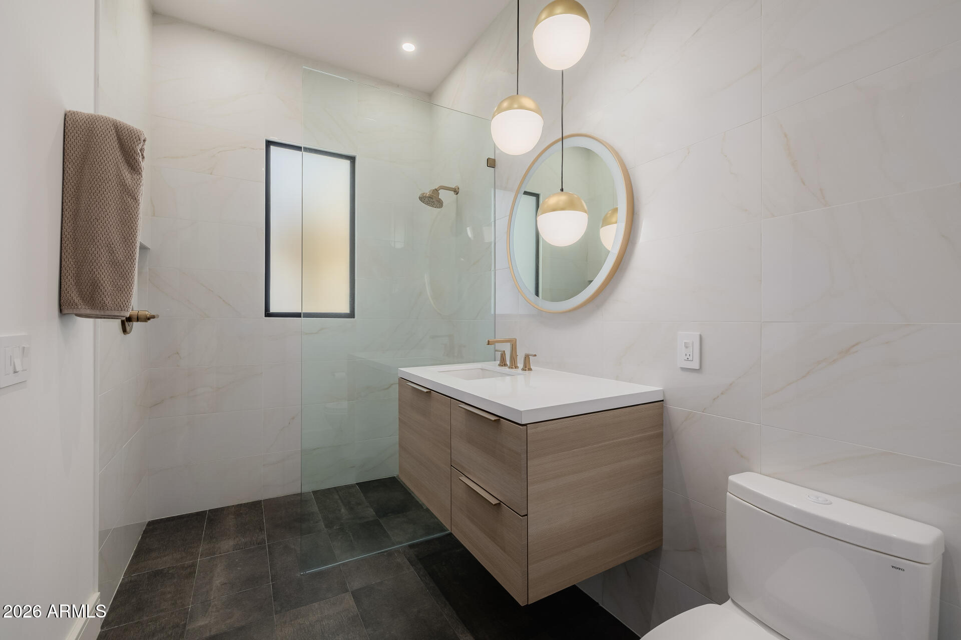 FIREROCK - Residential