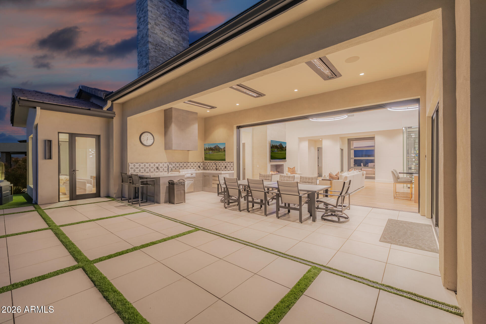 FIREROCK - Residential