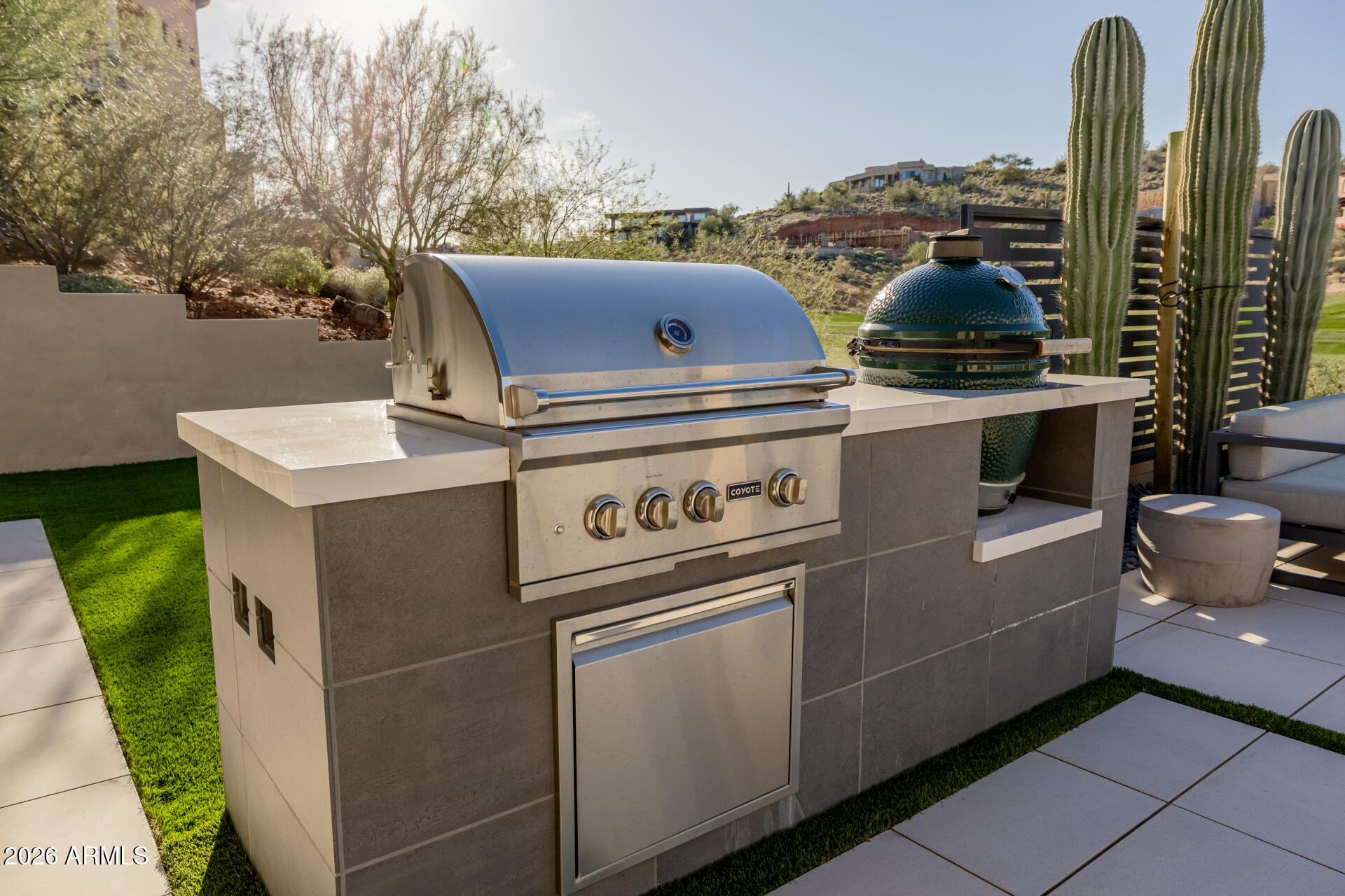 FIREROCK - Residential