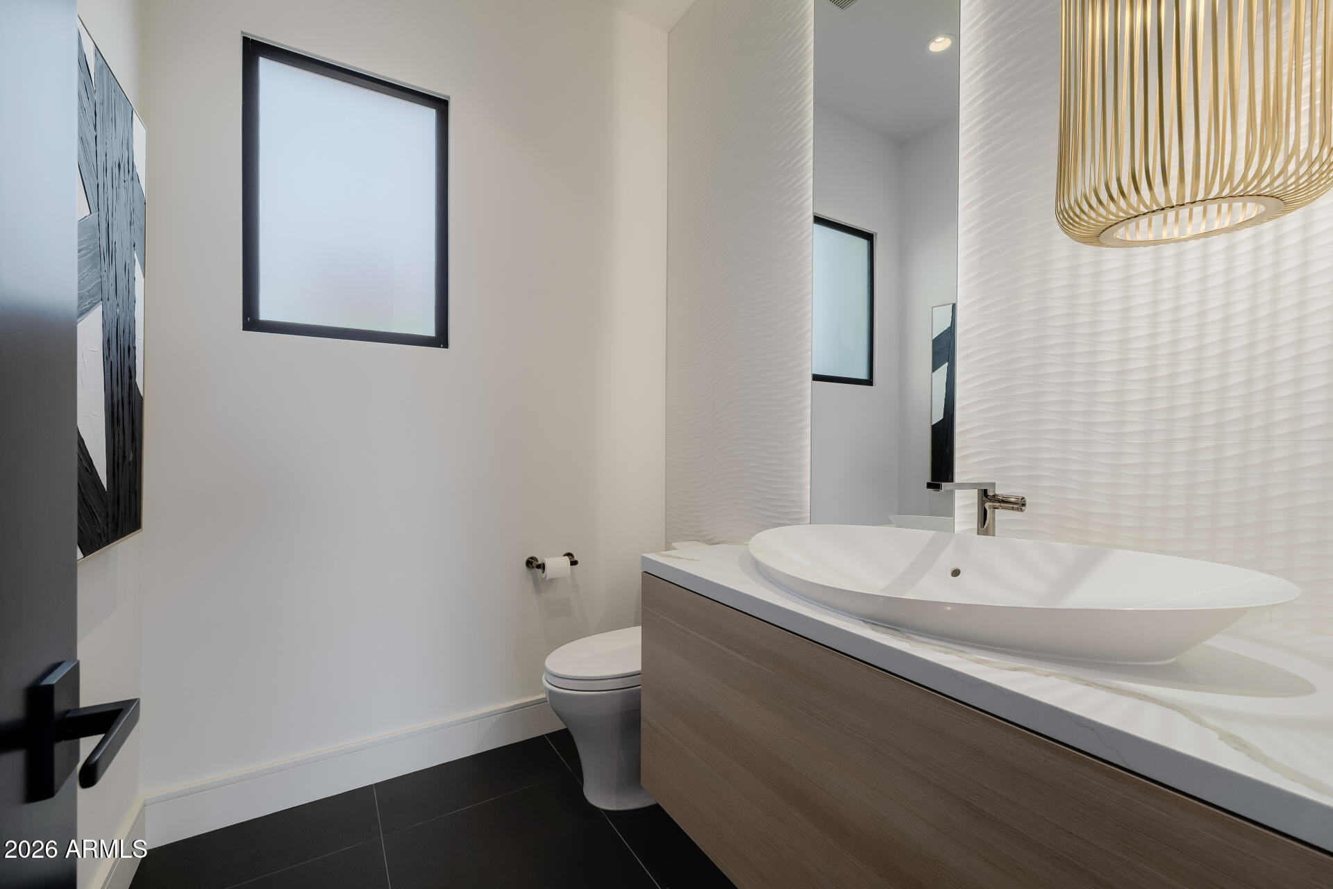 FIREROCK - Residential