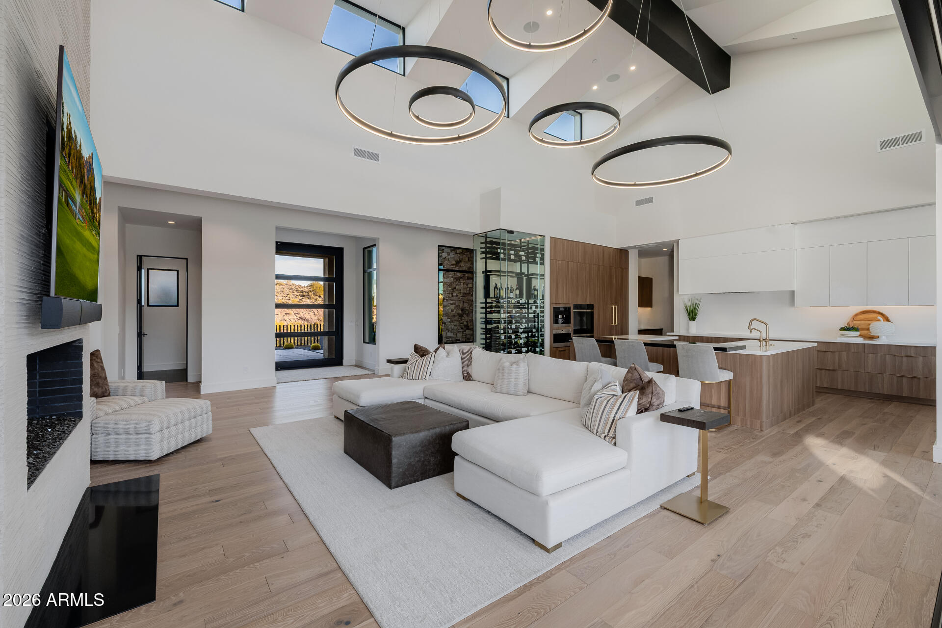 FIREROCK - Residential