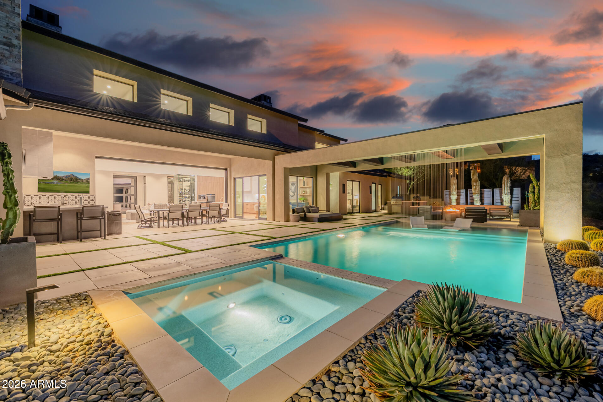 FIREROCK - Residential