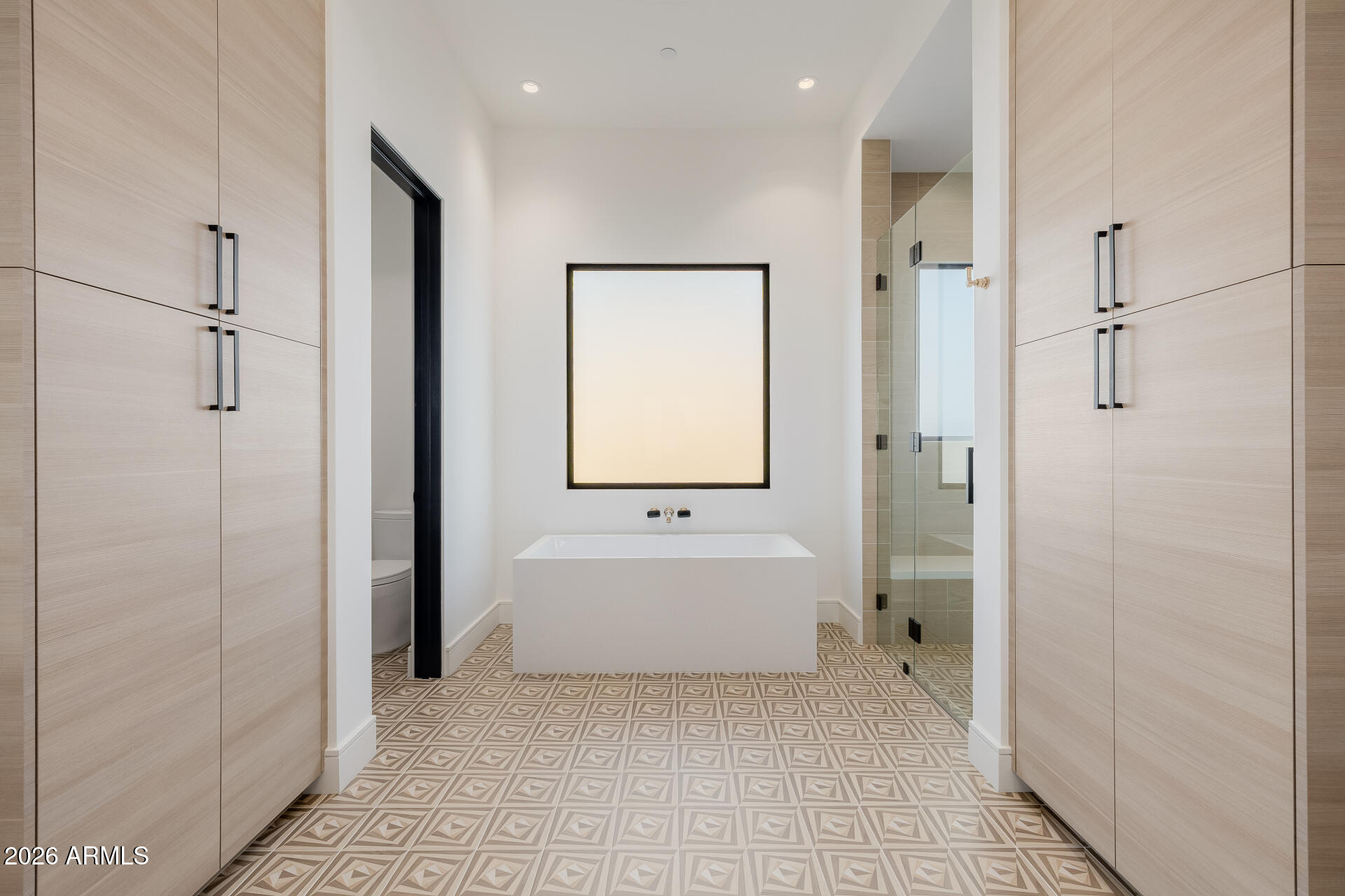 FIREROCK - Residential