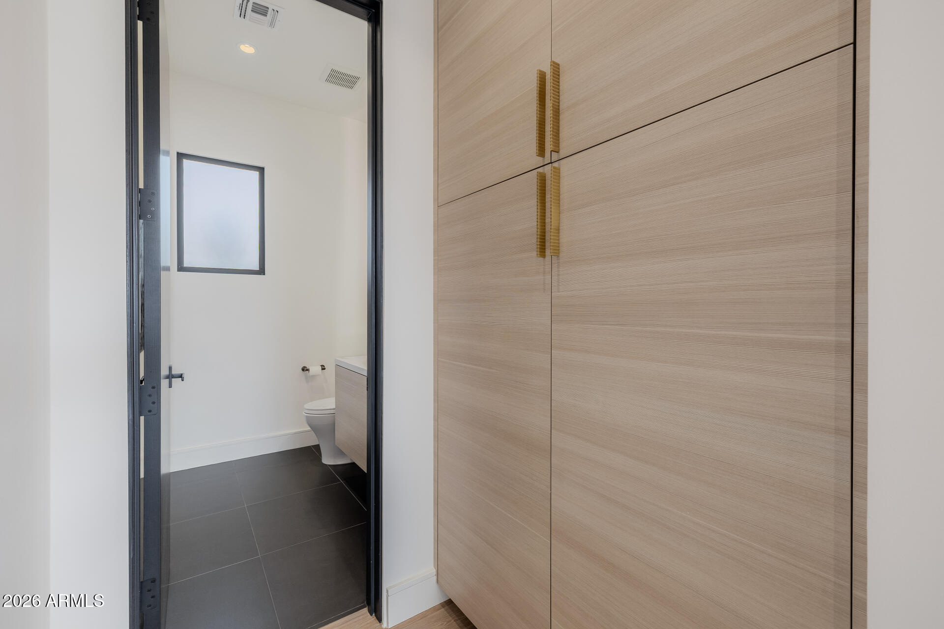FIREROCK - Residential