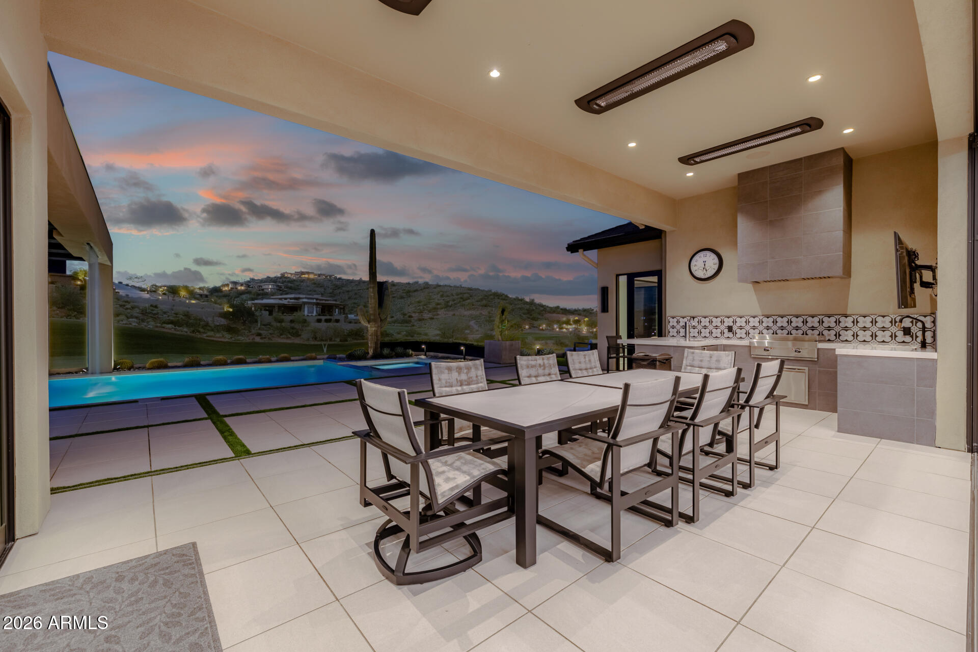 FIREROCK - Residential