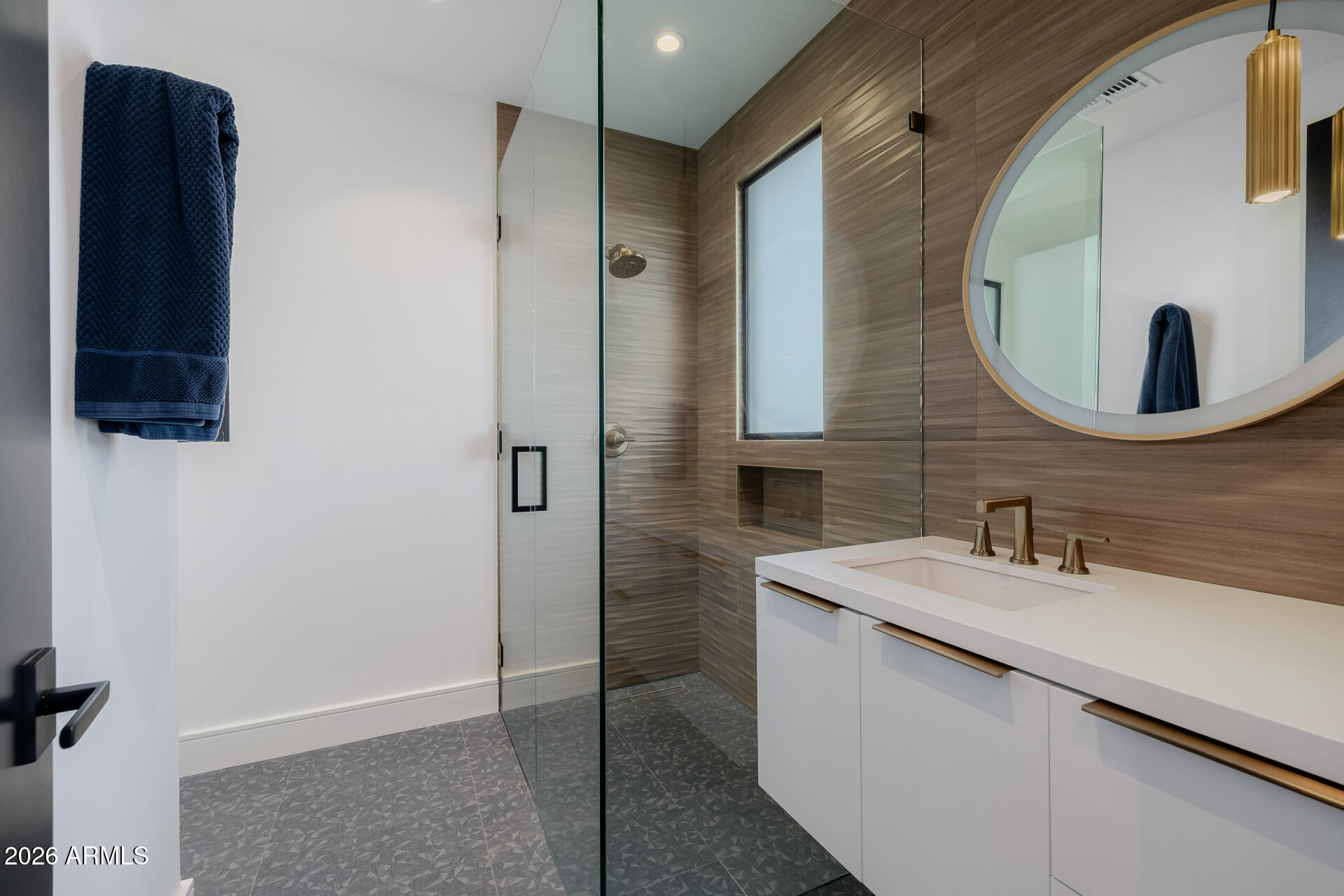 FIREROCK - Residential