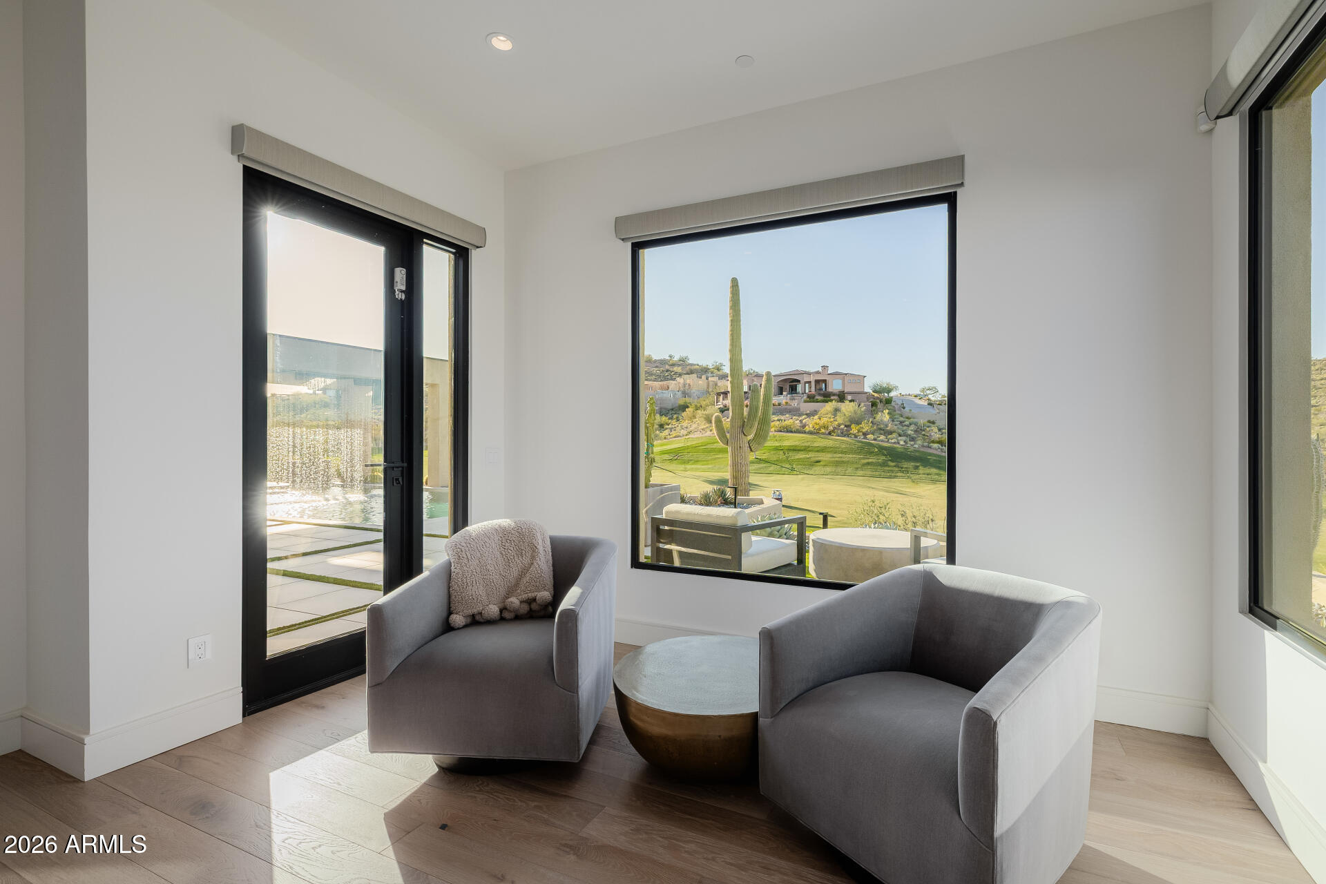 FIREROCK - Residential