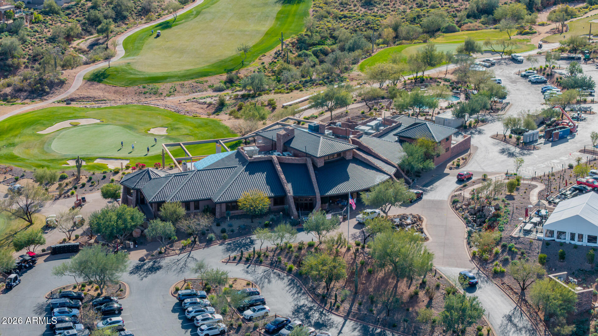 FIREROCK - Residential