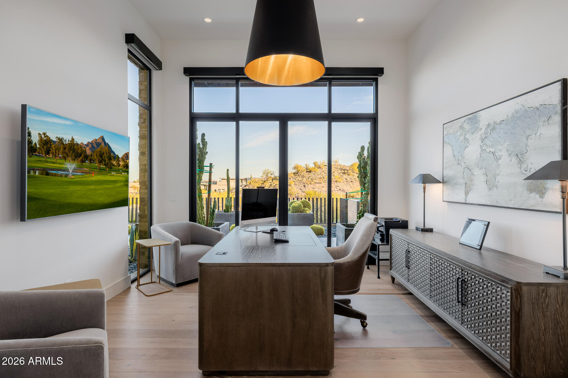 FIREROCK - Residential