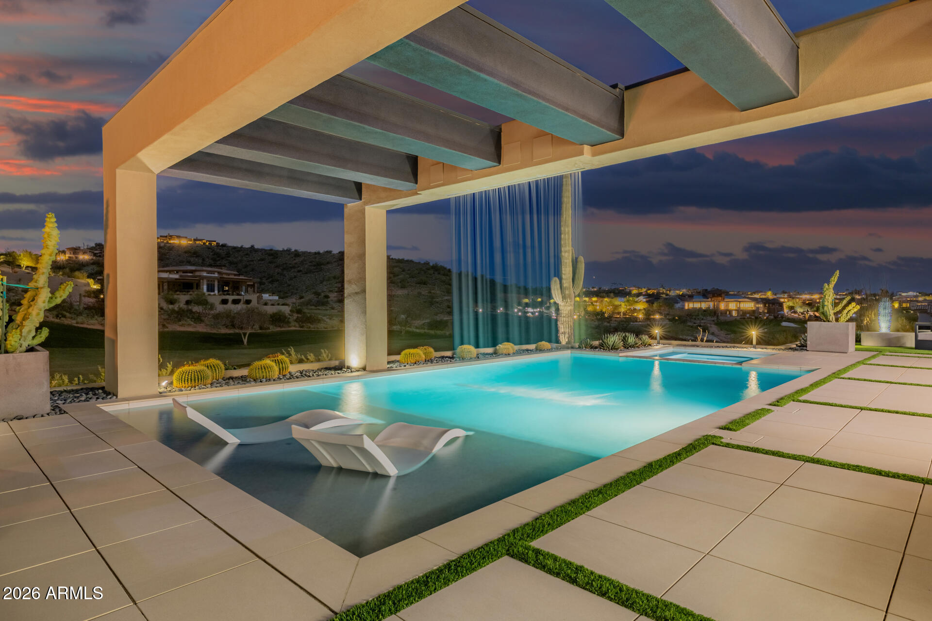 FIREROCK - Residential