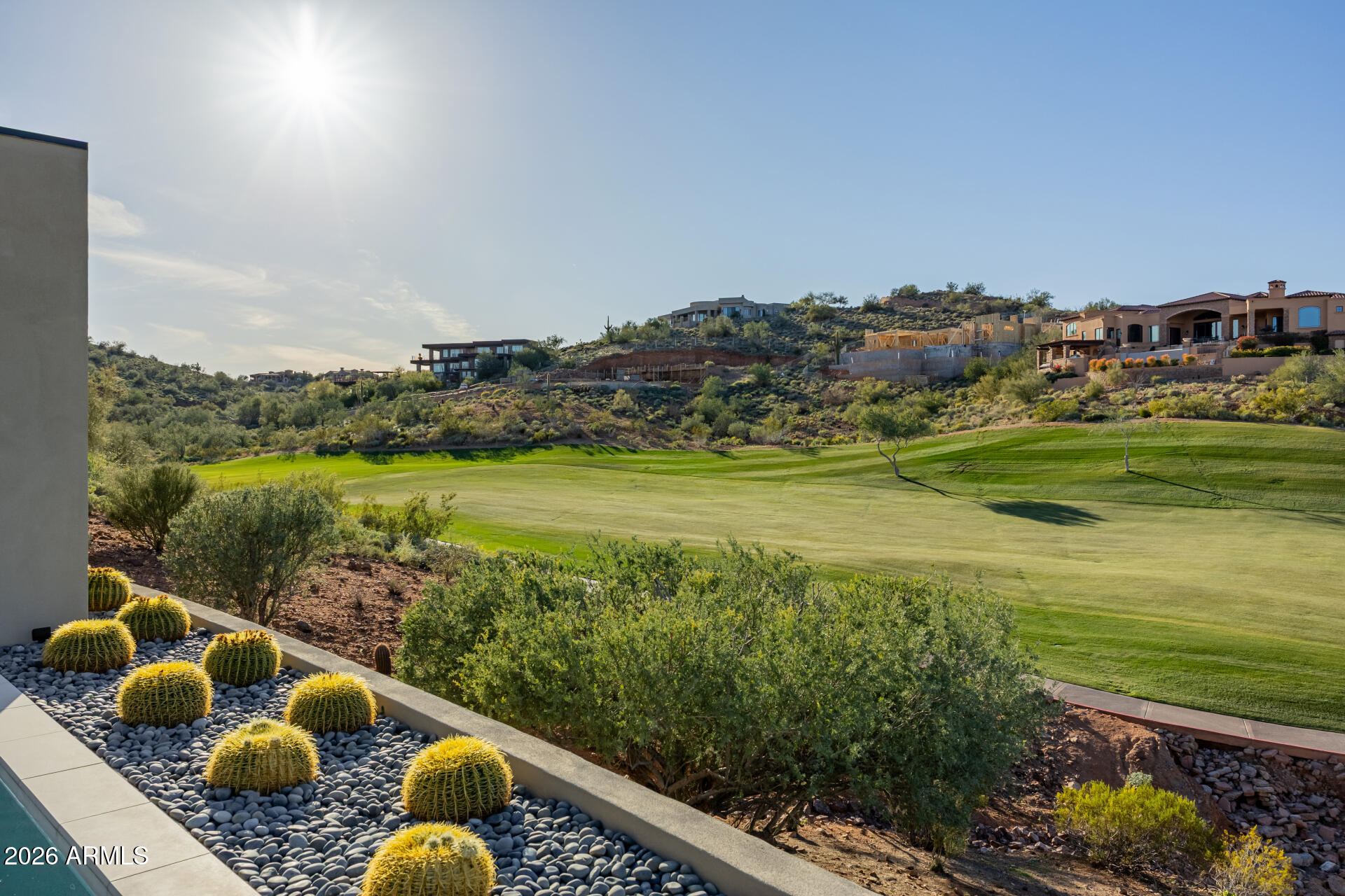 FIREROCK - Residential
