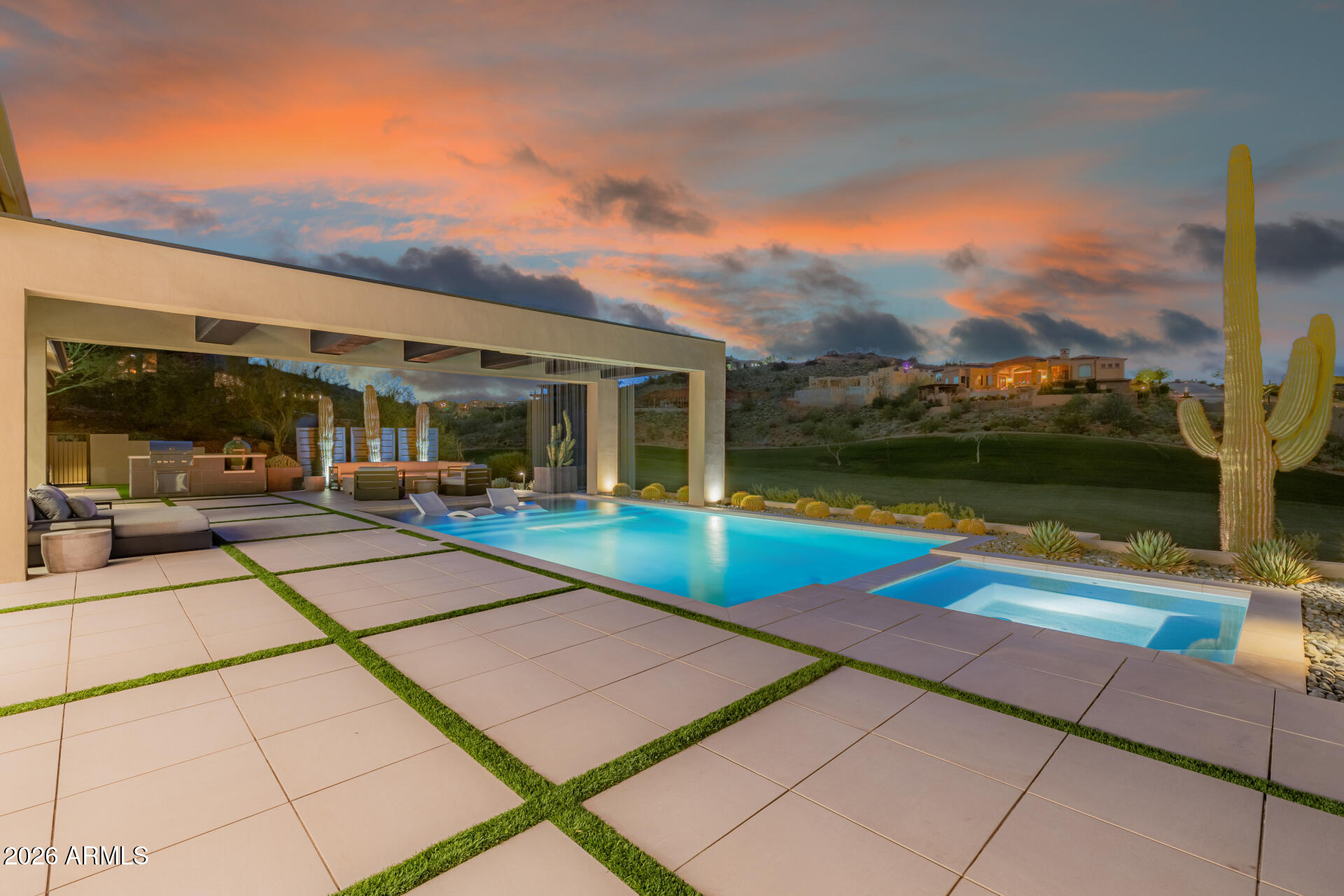 FIREROCK - Residential