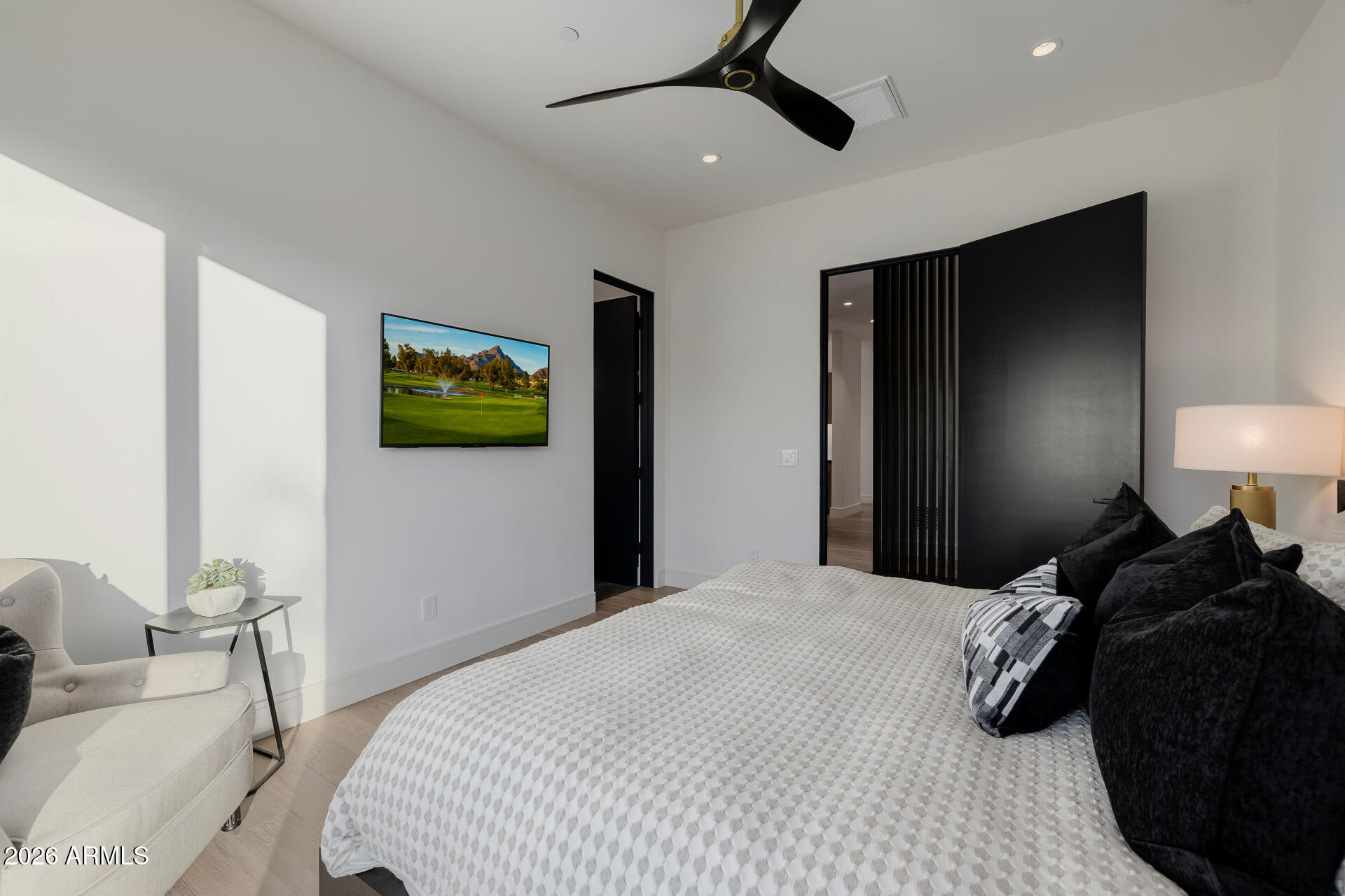 FIREROCK - Residential