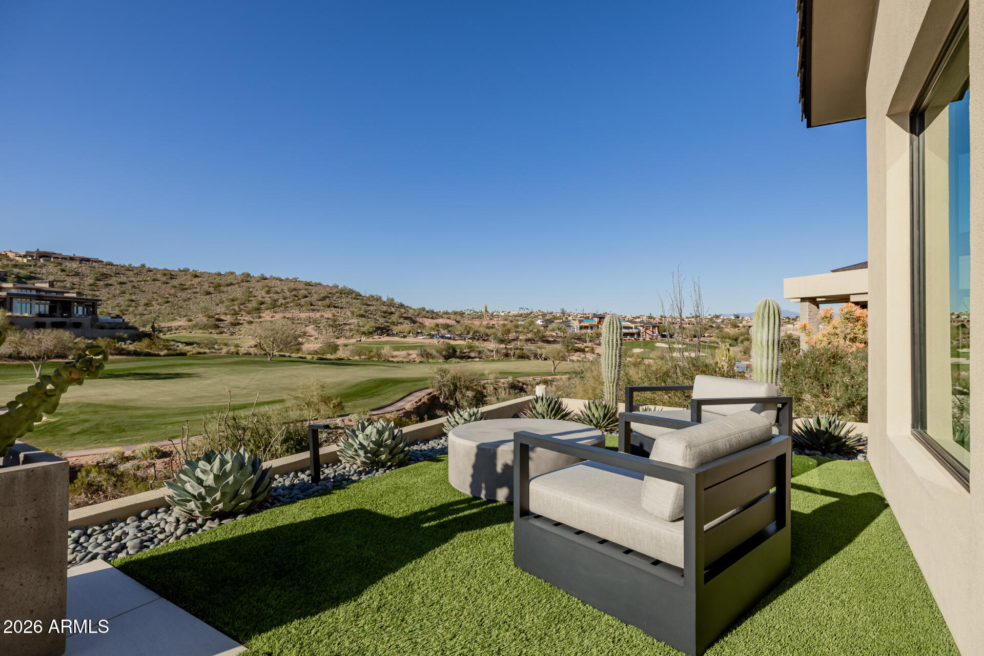 FIREROCK - Residential