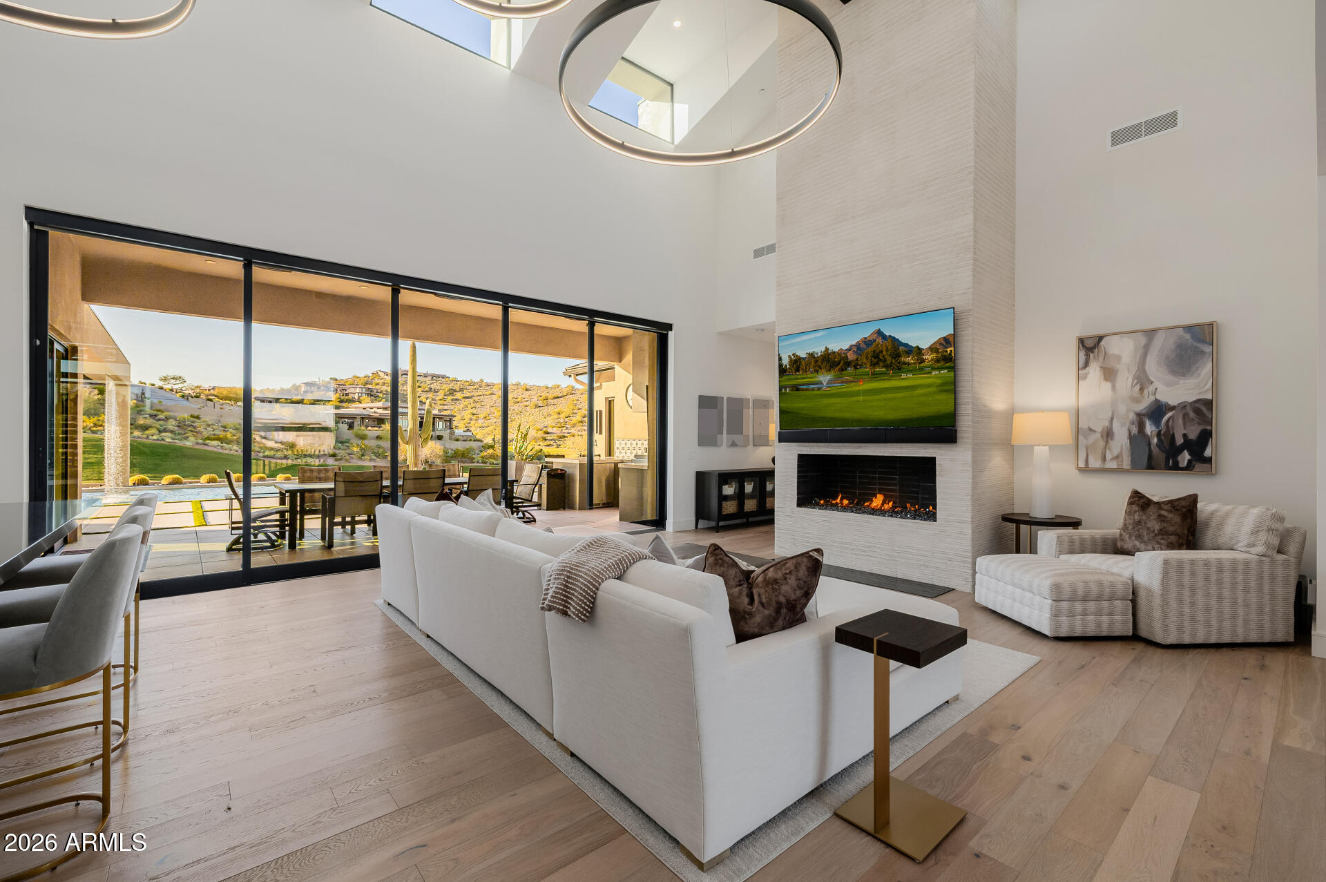 FIREROCK - Residential