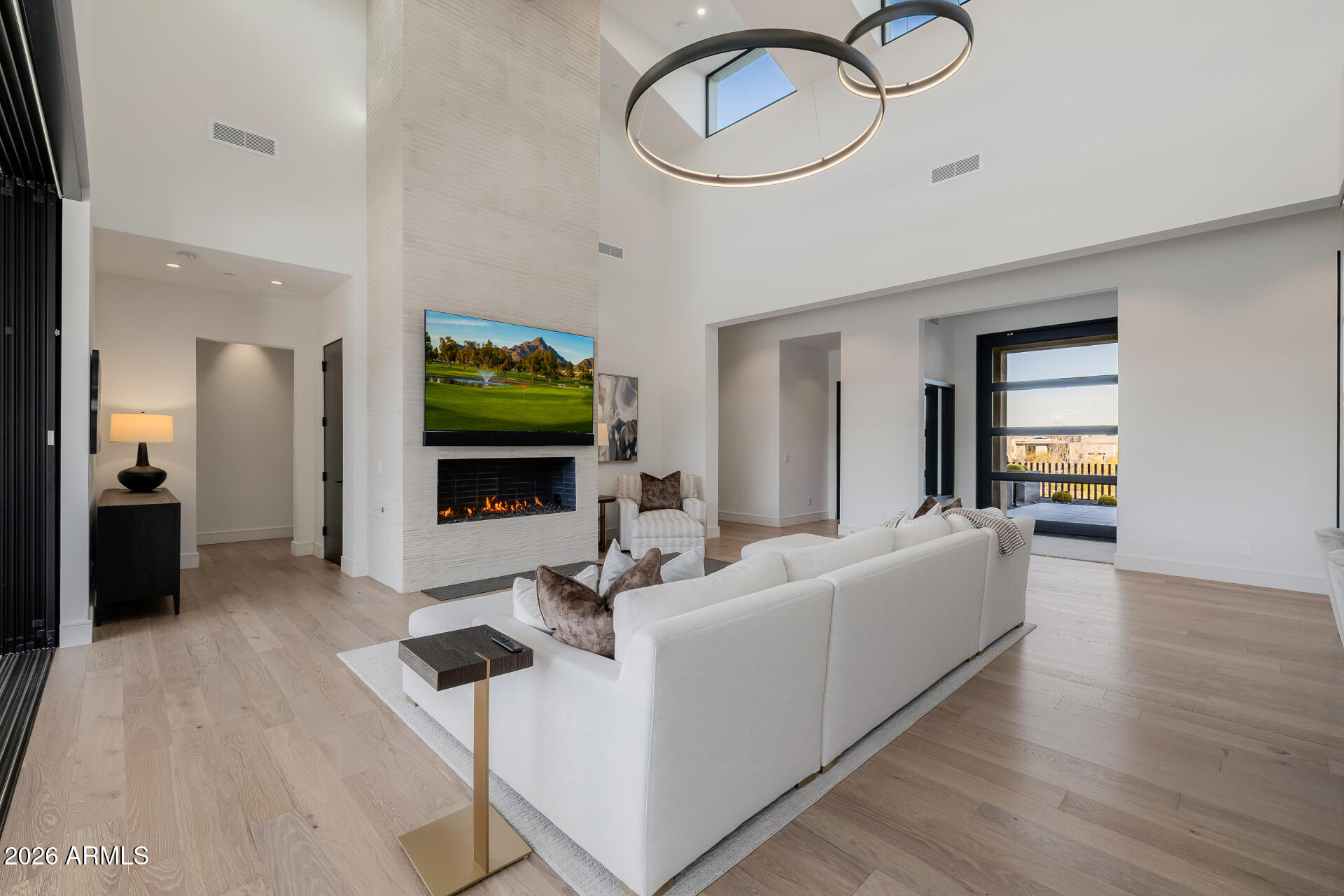 FIREROCK - Residential