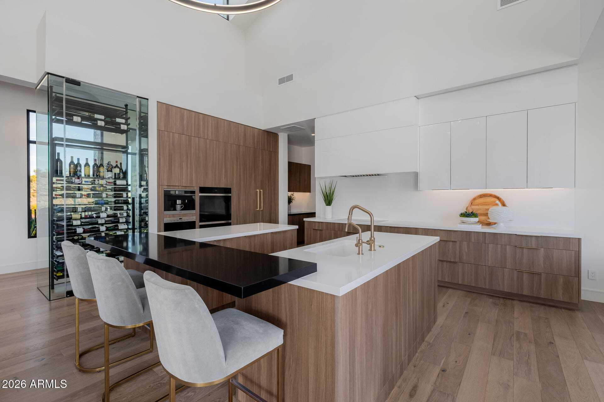 FIREROCK - Residential