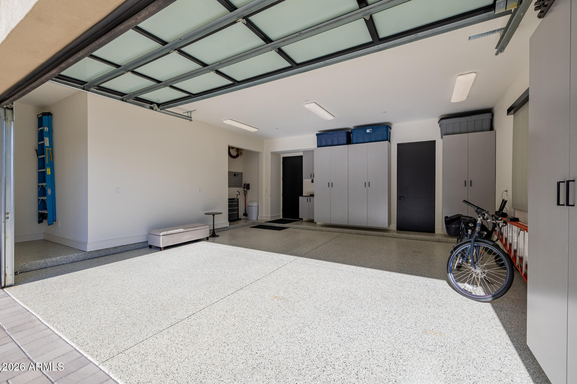 FIREROCK - Residential