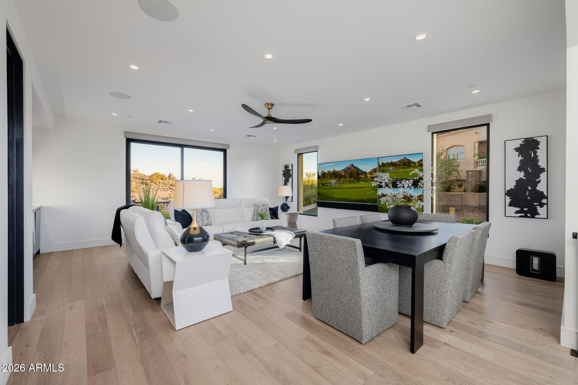 FIREROCK - Residential