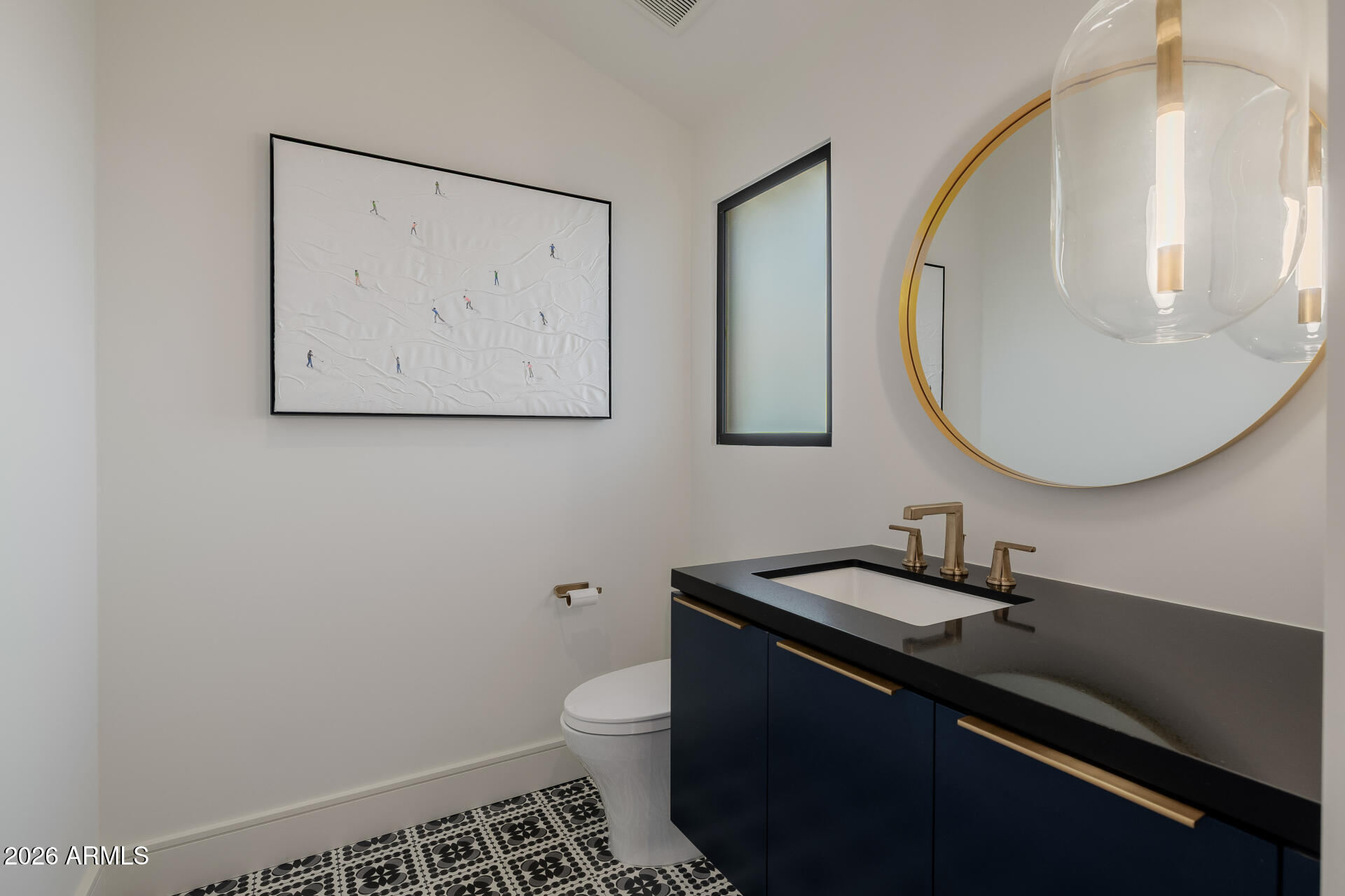 FIREROCK - Residential