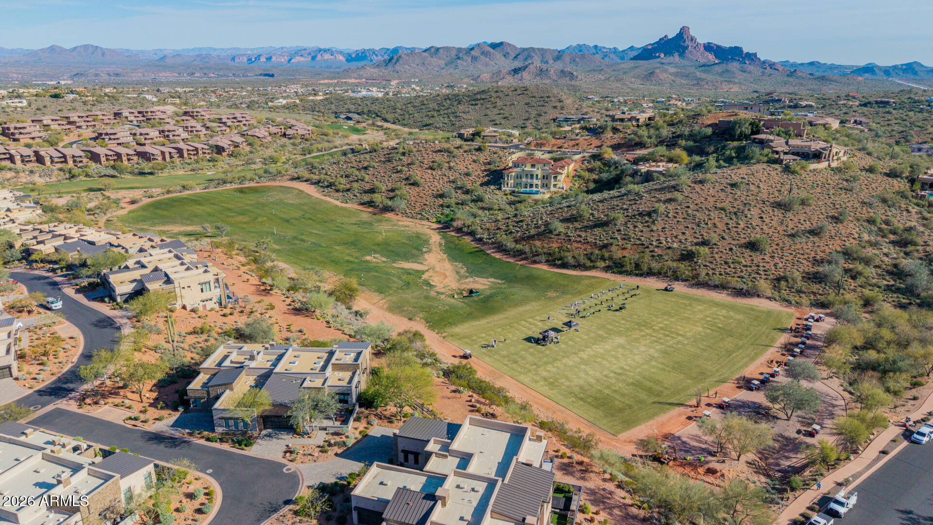 FIREROCK - Residential