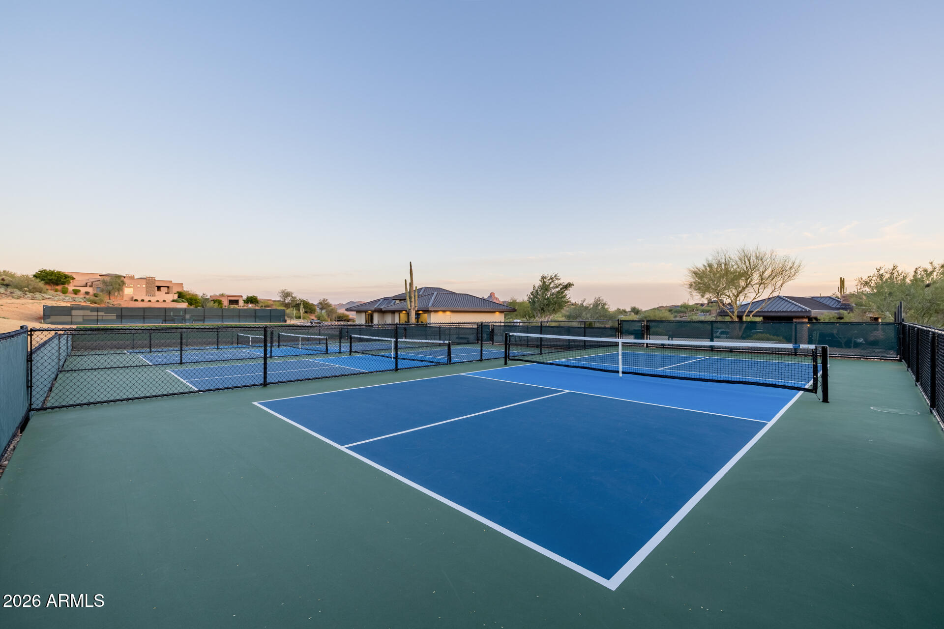 FIREROCK - Residential