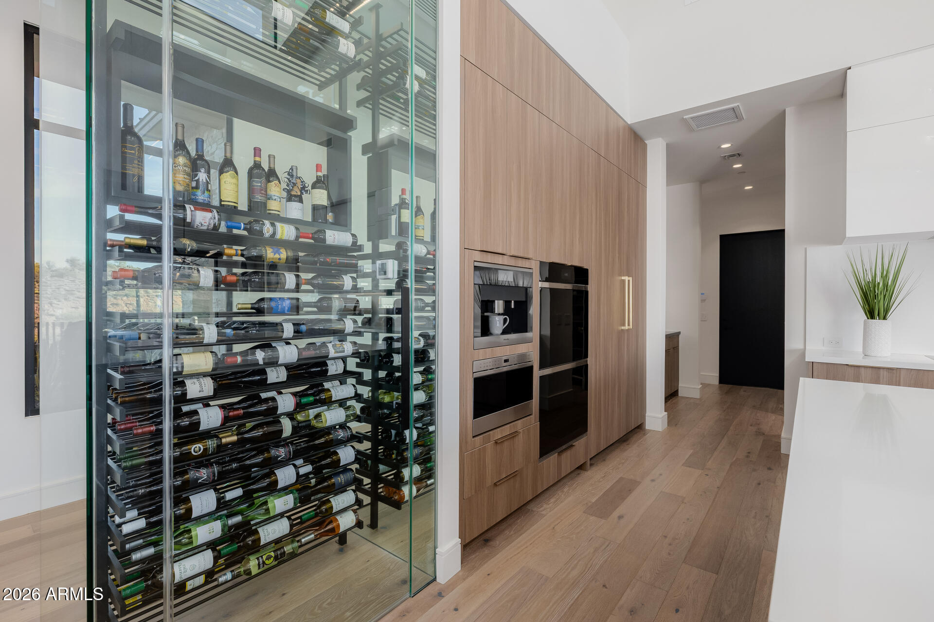 FIREROCK - Residential