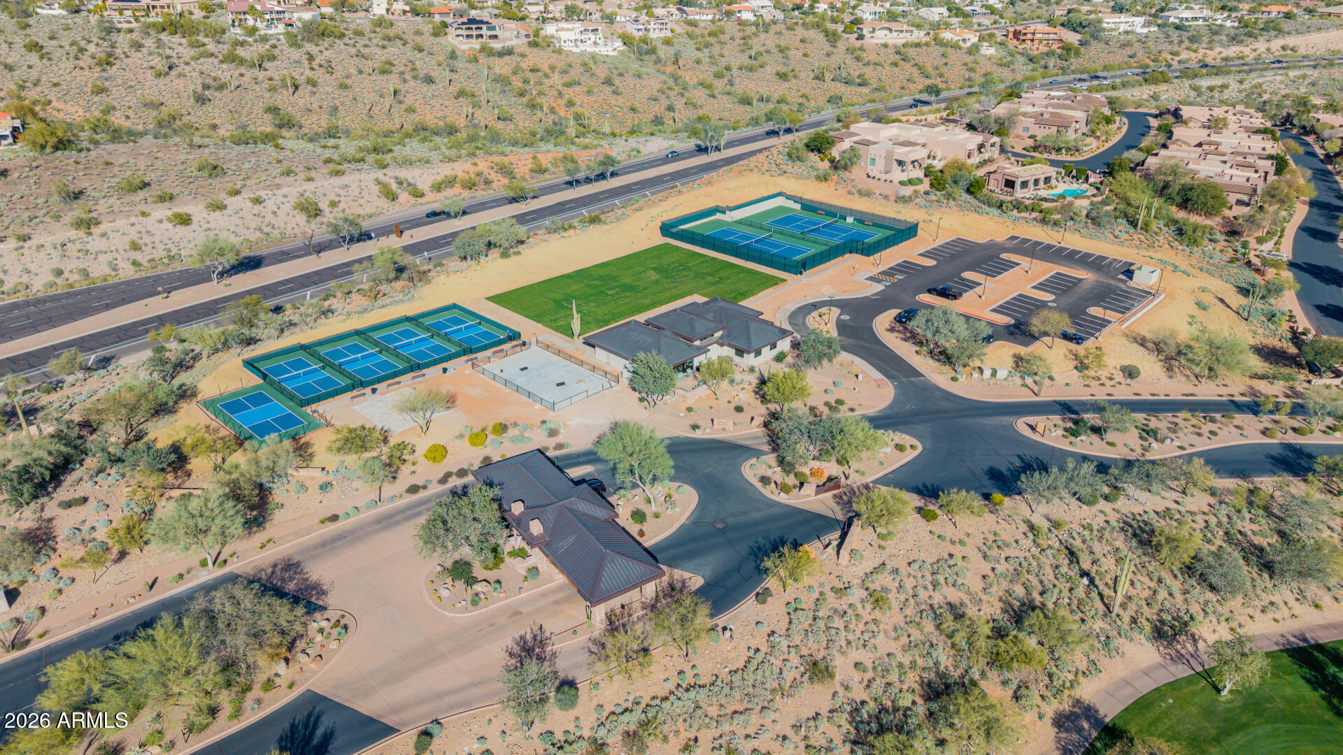 FIREROCK - Residential