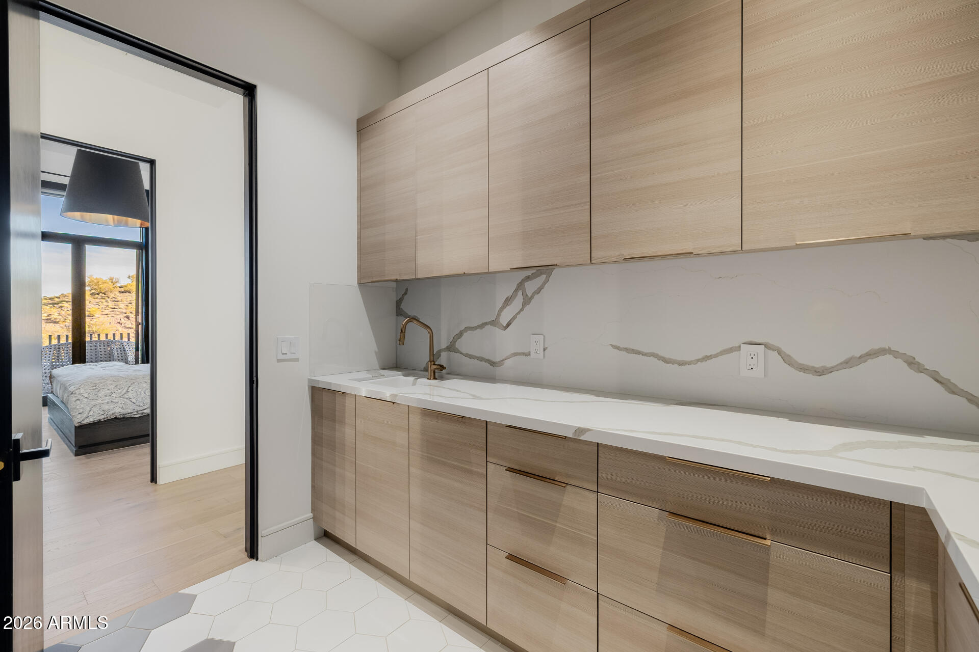 FIREROCK - Residential