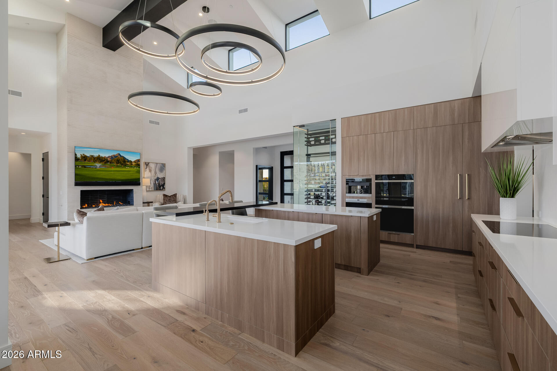 FIREROCK - Residential