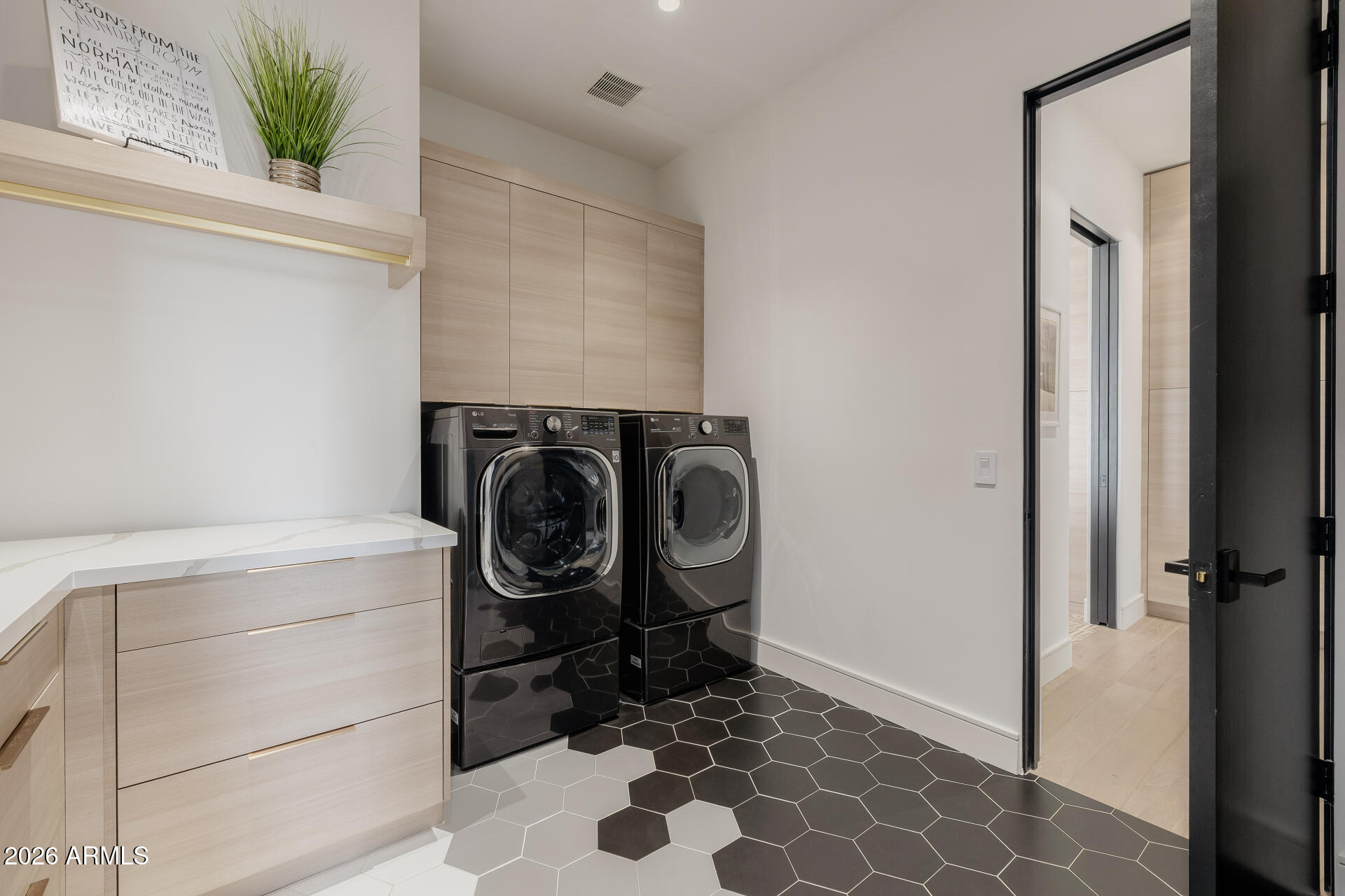 FIREROCK - Residential