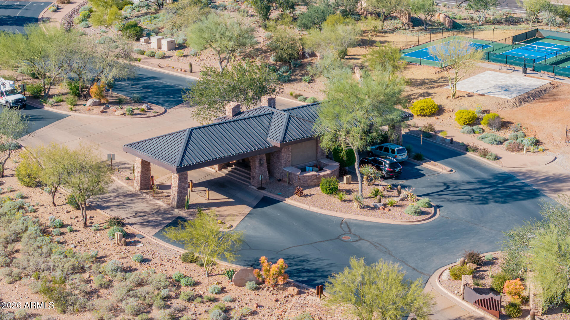 FIREROCK - Residential