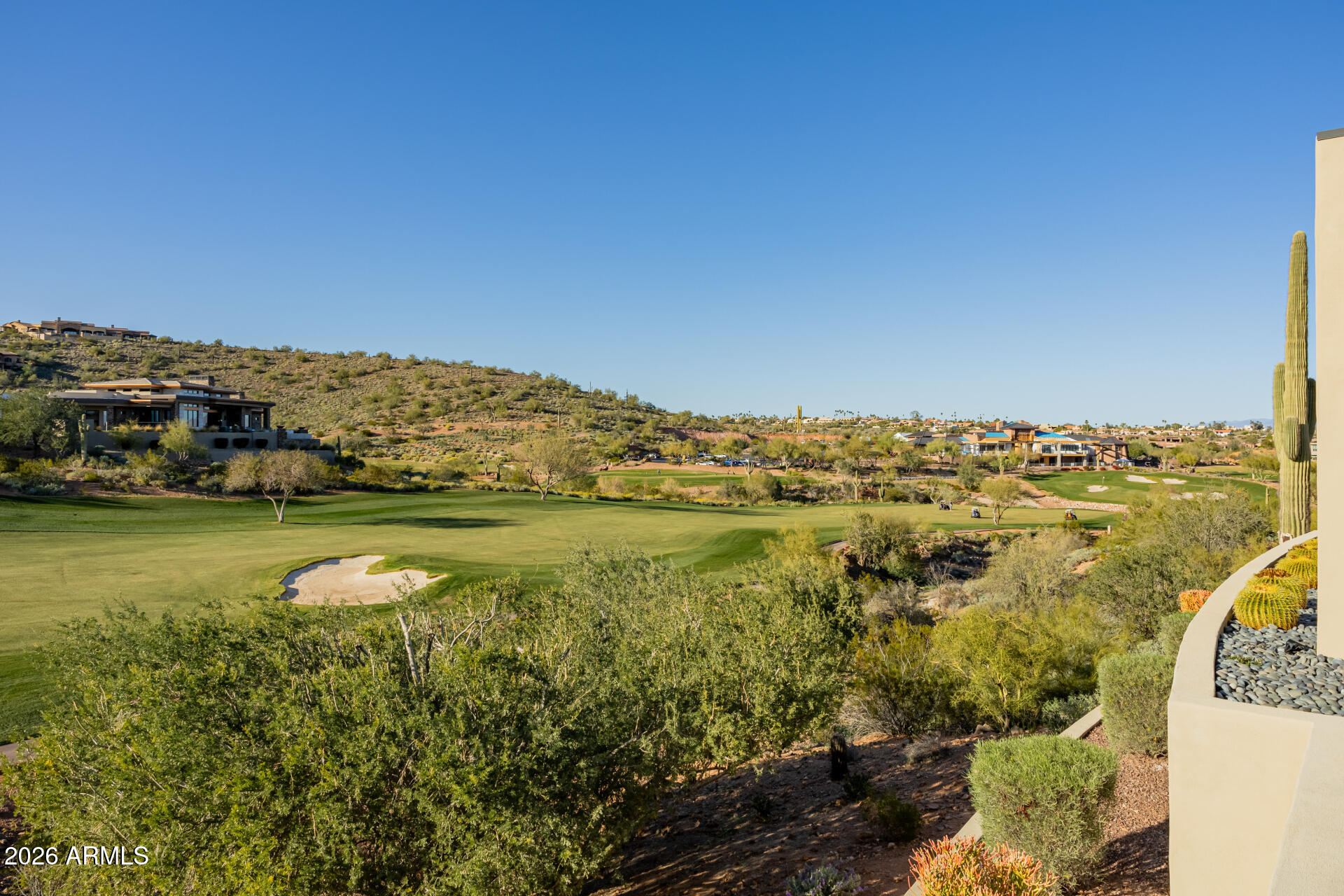 FIREROCK - Residential