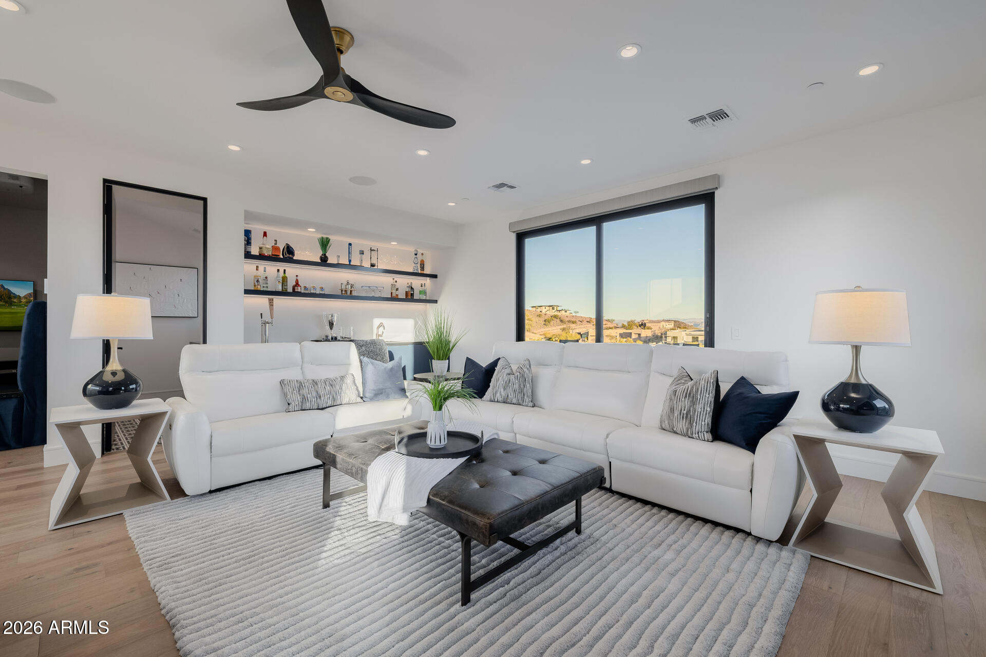 FIREROCK - Residential