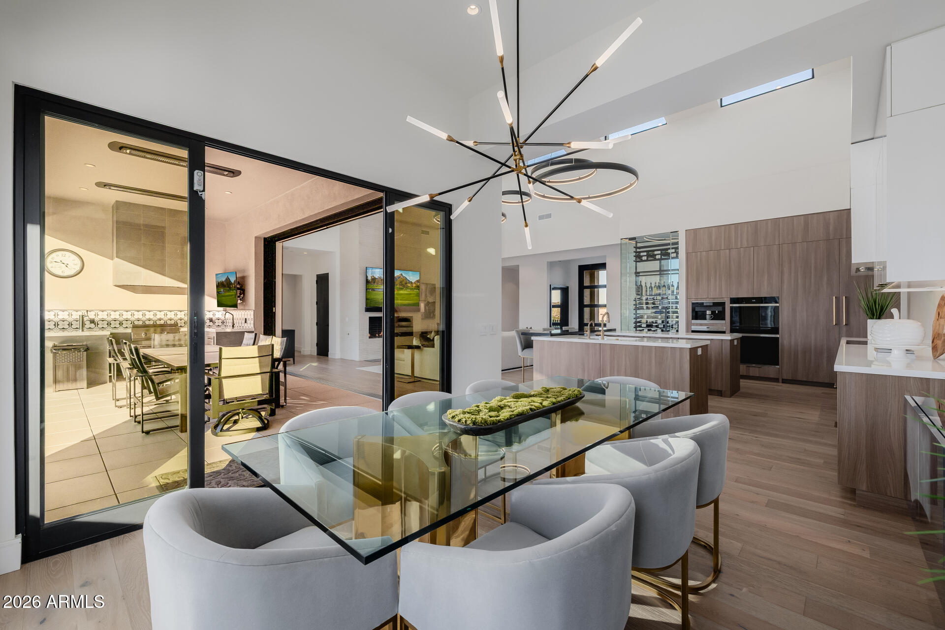 FIREROCK - Residential