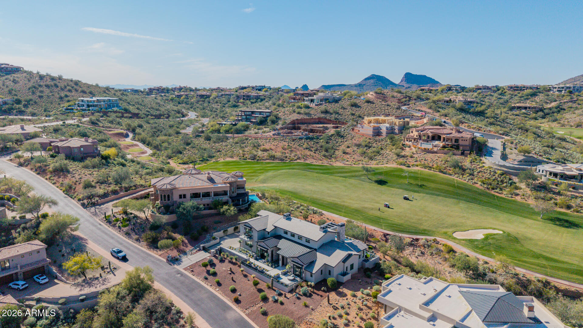 FIREROCK - Residential