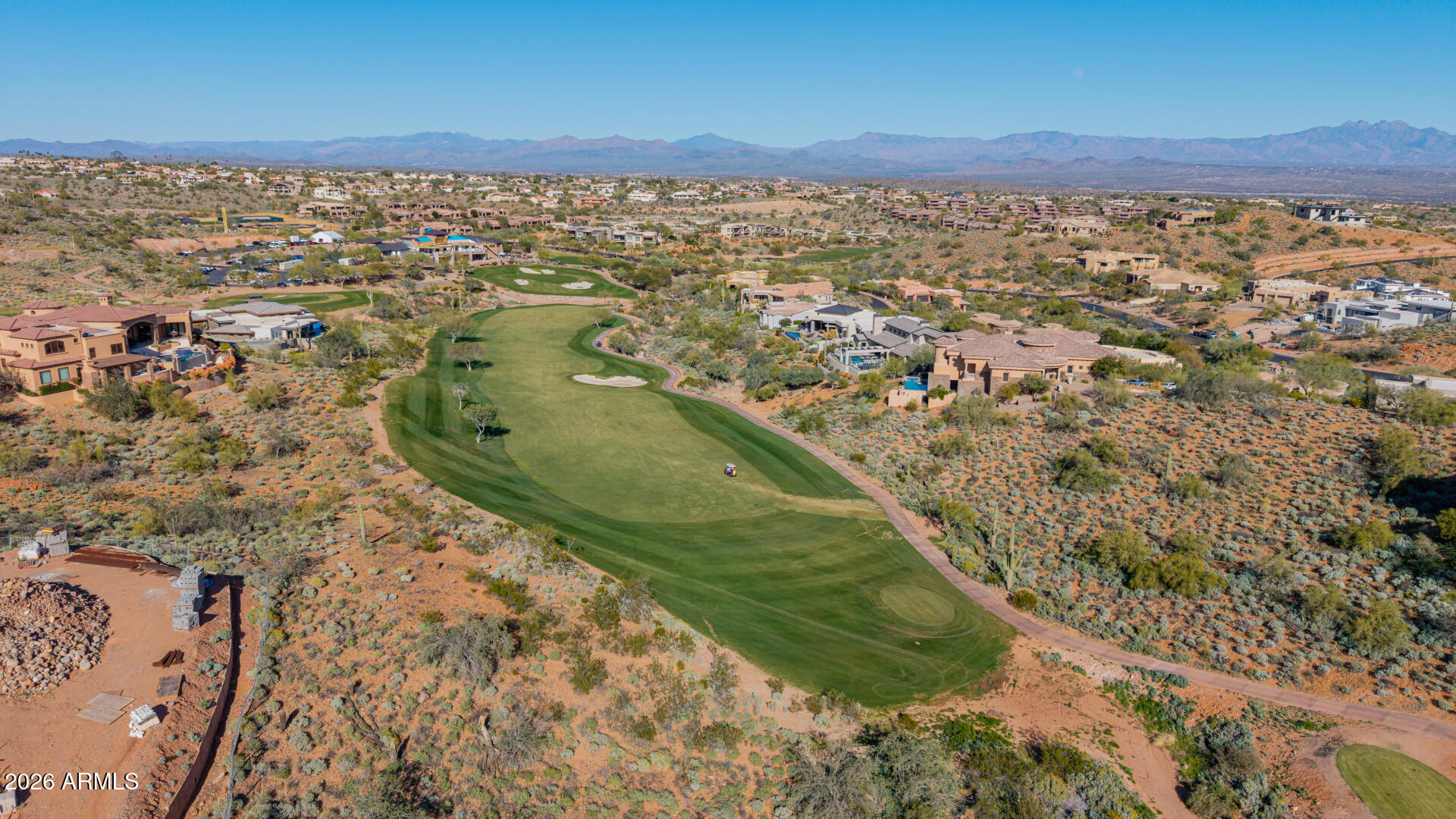 FIREROCK - Residential