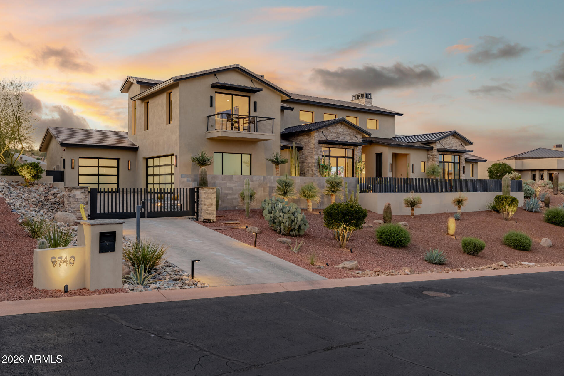 FIREROCK - Residential